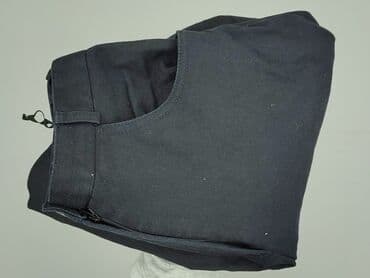 krótkie spodenki bermudy damskie: Szorty damskie, rozmiar S — 5