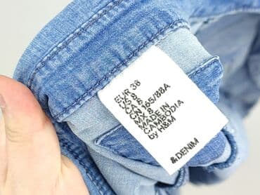Women's Clothing: H&M, Women`s shirt, size M (EU 38) — 4