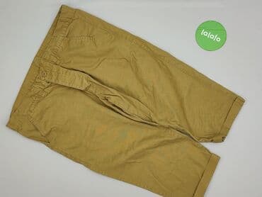 spodnie czołgisty: Chino, Spodnie 3/4 dla mężczyzn, rozmiar L — 2