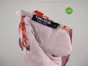 różowa sukienka na 18: Tom Rose, Sukienka damska, rozmiar L — 4