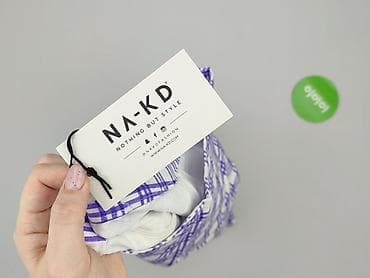 spódnice biegowe: NA-KD, Spódnica damska, rozmiar XL — 5