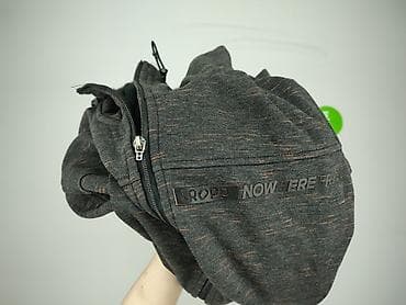 bluza z kapturem cropp: Cropp, Bluza z kapturem dla mężczyzn, rozmiar S — 5