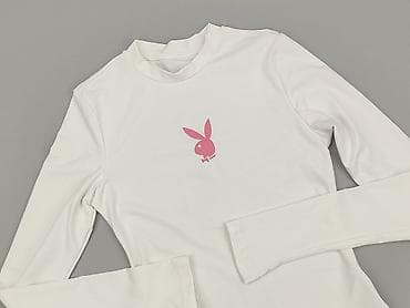 bluzki playboy: Playboy, Bluzka damska, rozmiar M — 1