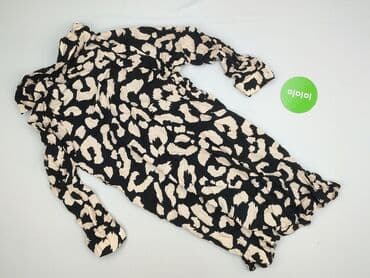 sukienka w panterkę, mohito: Sukienka damska, rozmiar L — 3