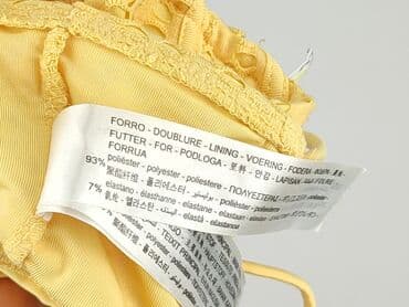 siateczkowe bluzki bershka: Bershka, Top damski, rozmiar M — 6