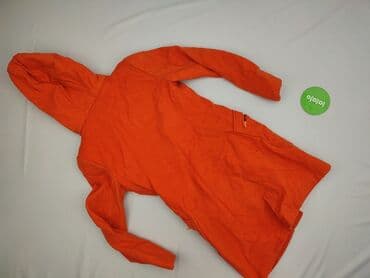 kurtka puchowa damska z kapturem reserved: Pimkie, Płaszcz damski, rozmiar S — 3