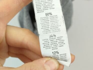 smyk bluzki dziewczęca: Sinsay, Bluzka damska, rozmiar XS — 5