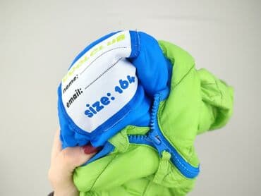 bluza softshell decathlon: Kurtka przejściowa, Cool Club, 14 lat, 158-164 cm, stan - Bardzo dobry — 4