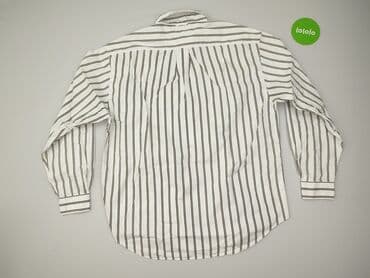 biale koszulki tommy hilfiger: Tommy Hilfiger, Koszulа dla mężczyzn, L — 3