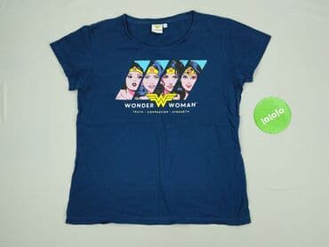thunderdome t shirty: Wonder Woman, T-shirt damski, rozmiar M — 2