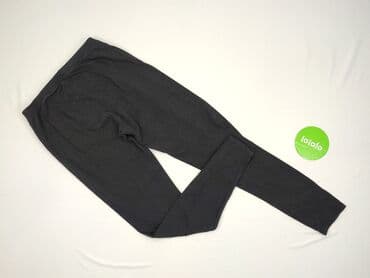 legginsy woskowane wysoki stan: Leggings Sports for women, size S (EU 36) — 3