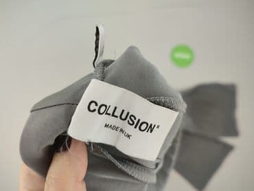 kapcie walkx: Legginsy Eleganckie damskie, rozmiar XL — 5