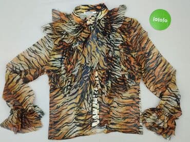 ubrania z kotem: Cherry Koko, Bluzka damska, rozmiar M — 2