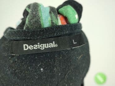 desigual bluzki wyprzedaż: Desigual, Sukienka damska, rozmiar L — 5
