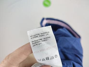 spodnie playboy: Peacocks, Spodnie materiałowe damskie, rozmiar S — 6