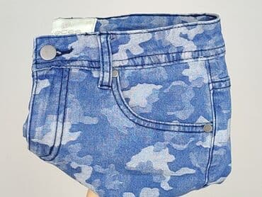 cargo pull and bear: Pieces, Szorty damskie, rozmiar S — 6