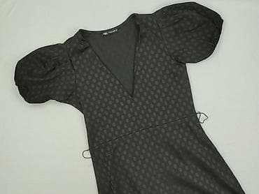 Zara, Sukienka damska, rozmiar S
