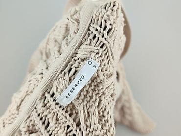 kaszmirowy: Kardigan damski, rozmiar S — 4