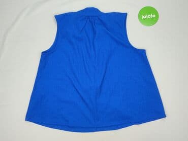 koszulka do garnituru damskiego: Bluzka damska, M — 3