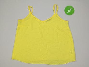 niebo: Atmosphere, Top damski, rozmiar XL — 2