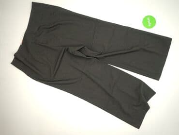 majtki do stroju kąpielowego wysoki stan: Evans, Spodnie 3/4 damskie, 5XL — 5