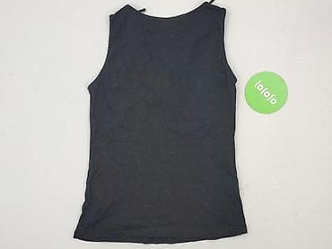 buty na platformie nike: Sinsay, Top damski, rozmiar M — 6