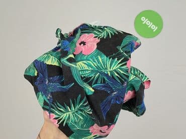 bluzki z printem: Sinsay, Top damski, rozmiar S — 5