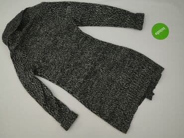 steve madden klapki z futerkiem: F&F, Kardigan damski, rozmiar M — 3