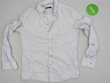 mango sweter: Pierre Cardin, Koszulа dla mężczyzn, rozmiar S — 2