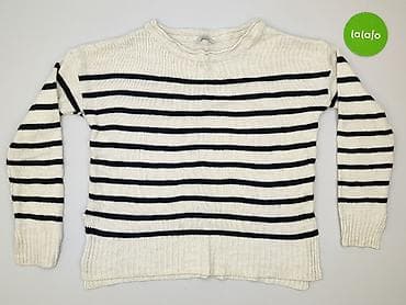 le colet: Collezione, Sweter damski, rozmiar S — 2