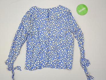 bluzki atomowki: NORR, Bluzka damska, rozmiar L — 3