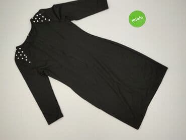 emo sukienki wieczorowe: Emamoda, Sukienka damska, rozmiar M — 3