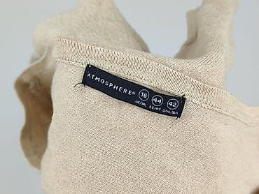 grey wolf swetry: Atmosphere, Kardigan damski, rozmiar XL — 4