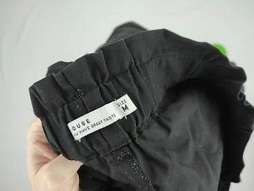 ogrodniczki house: House, Spodnie materiałowe damskie, rozmiar M — 5