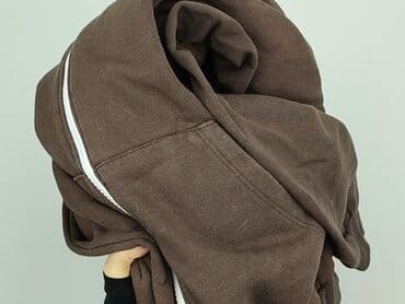 ifriko bluzy: Bluza z kapturem damska, M — 5