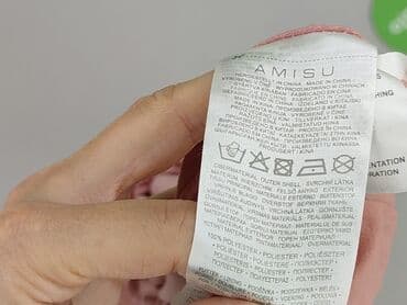 koszulka jedwabna intimissimi: Amisu, Top damski, rozmiar S — 5