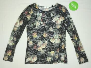 plisowane spódnice i marynarka: EDC, Women's blouse, size S (EU 36) — 2