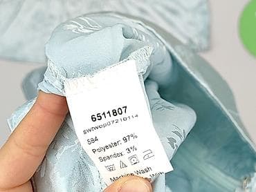 biustonosze tanio: Shein, Elegancki komplet, rozmiar XS — 6