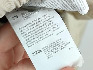 Szorty damskie, rozmiar S — 5