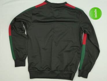 sweter kurta cobaina: Bluza dla mężczyzn, rozmiar M — 4