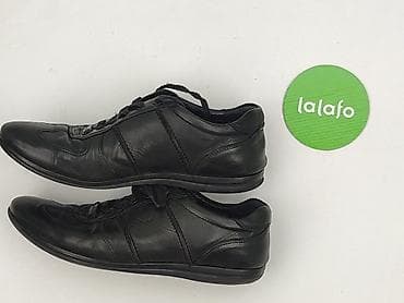 cropp pl: Wojas, Półbuty dla mężczyzn, rozmiar 43 — 3