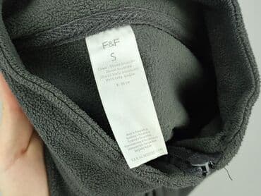флісові кофти жіночі: F&F, Bluza damska
, rozmiar S — 4
