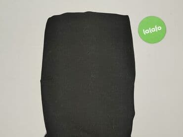 mini spódniczka czarne: Monki, Spódnica damska, rozmiar S — 6