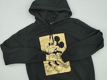 bluza slayer: Disney, Bluza z kapturem damska, rozmiar 2XL — 1