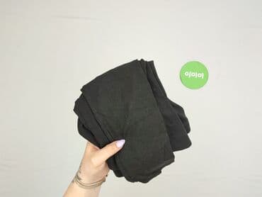 joggery bawełniane damskie: Esmara, Legginsy Sportowe damskie, rozmiar M — 5