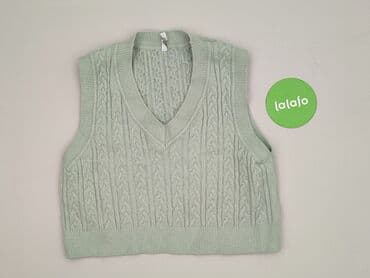 crivit kurtka damska softshell: Cropp, Women`s sweater, size S (EU 36) — 2