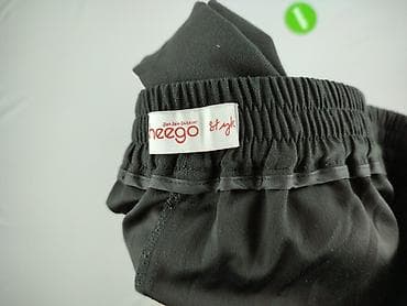 program shein: Sheego, Spodnie materiałowe damskie, rozmiar S — 5