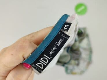 krótkie spodenki i marynarka: Didi, Bluzka damska, rozmiar M — 4