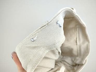camel spodnie: Spodnie materiałowe damskie, rozmiar XS — 4