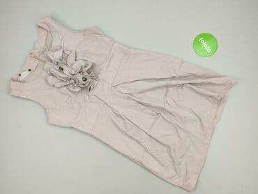 sukienki jasne: Sukienka damska, rozmiar XL — 2